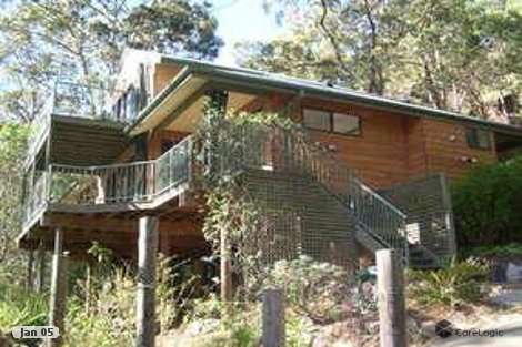 10b-B Como Pde, Pretty Beach, NSW 2257