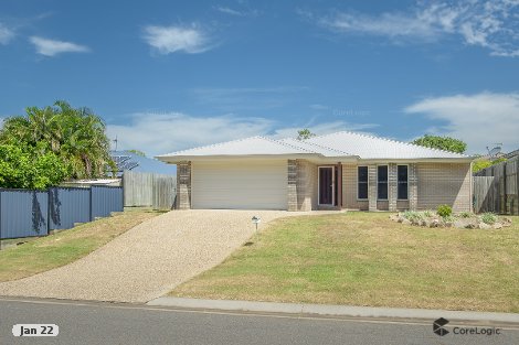 12 Liriope Dr, Kirkwood, QLD 4680