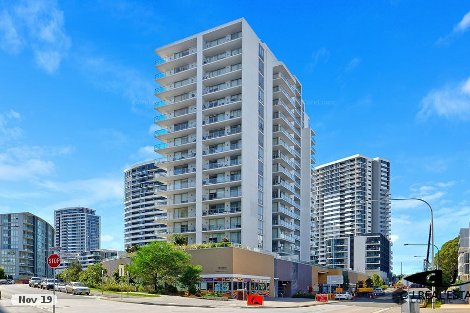 1004/43 Shoreline Dr, Rhodes, NSW 2138