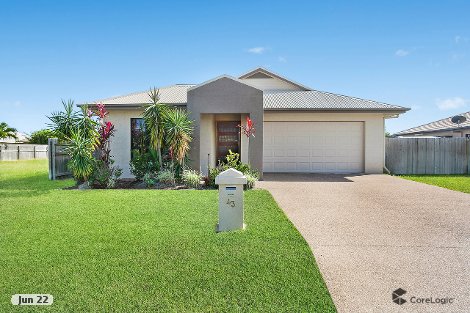 43 Twinview Tce, Idalia, QLD 4811