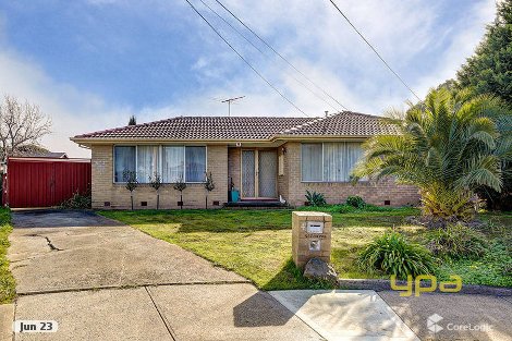 4 Ormsby Cl, Gladstone Park, VIC 3043