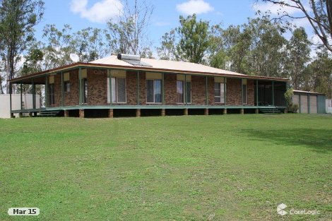 312 Connoles Rd, Postmans Ridge, QLD 4352