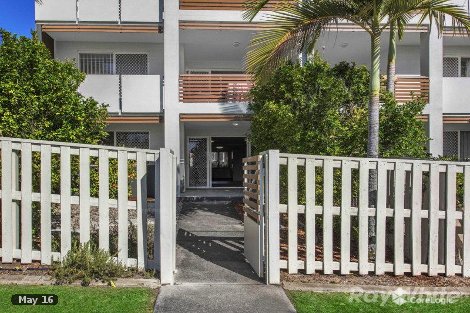 6/74-80 Hurdcotte St, Enoggera, QLD 4051