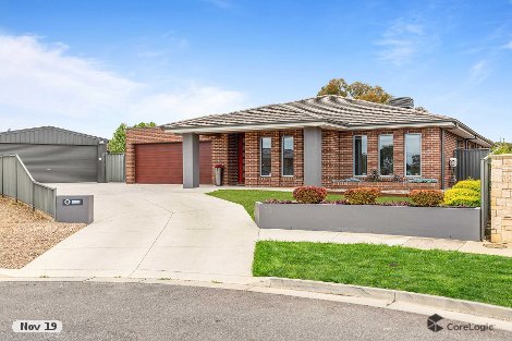 11 Holstein Cl, Delacombe, VIC 3356