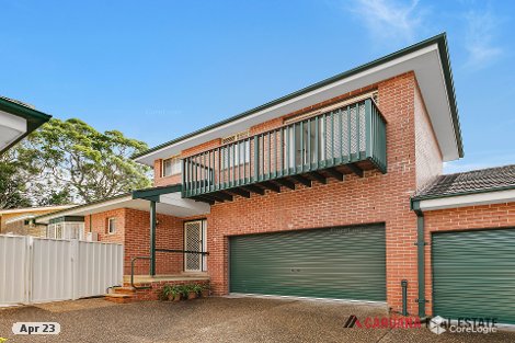 6/19-23 Oleander Pde, Caringbah, NSW 2229