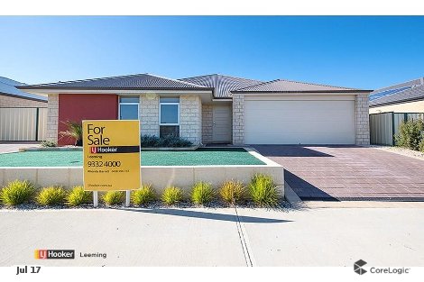 65 Murrumbidgee Dr, Hammond Park, WA 6164