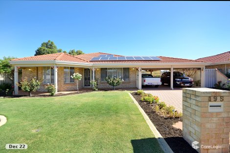 195 Patricia St, Caversham, WA 6055