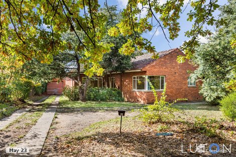 46 Froggatt St, Turner, ACT 2612