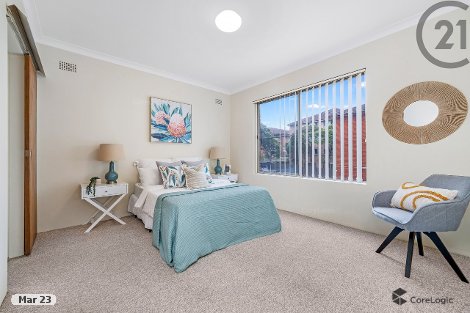 8/27 Cambridge St, Penshurst, NSW 2222