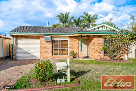 2 Gershwin Cres, Claremont Meadows, NSW 2747