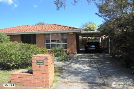 38 Enterprize Ave, Chelsea Heights, VIC 3196