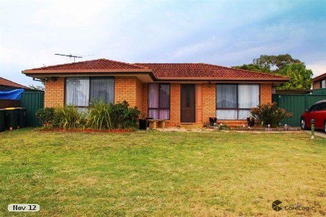 9 Roderigo Cl, Rosemeadow, NSW 2560