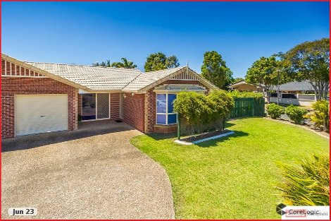 2/47 Belvedere Cres, Bellmere, QLD 4510