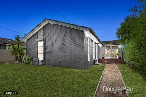 5 Morrison Cres, Sunshine West, VIC 3020