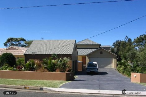 126 Renfrew Rd, Werri Beach, NSW 2534