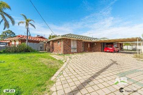 4 Mudalla Pl, Wanneroo, WA 6065