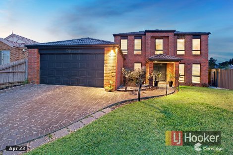 17 Henry Lawson Dr, Lynbrook, VIC 3975