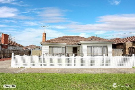 21 Napoleon St, West Footscray, VIC 3012