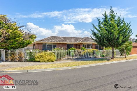 7 Belgrave St, Albanvale, VIC 3021