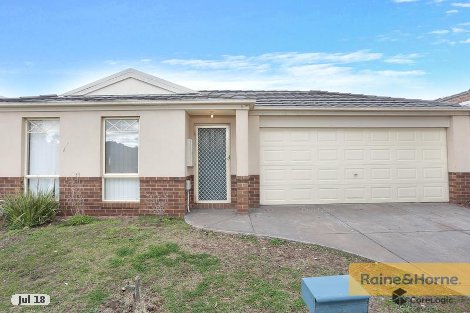 35 Tandara Cct, Melton West, VIC 3337