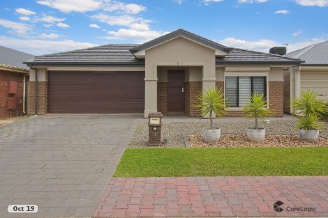 10 Tomnicstas St, Munno Para West, SA 5115