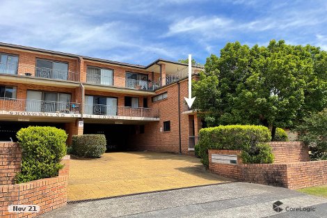 7/52 Showground Rd, Gosford, NSW 2250