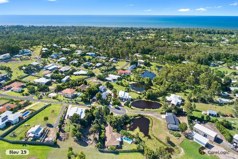 4 Jasmine Ct, Dundowran Beach, QLD 4655