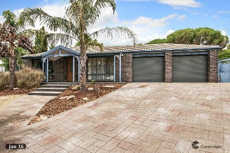 2 Huon Ct, Flagstaff Hill, SA 5159