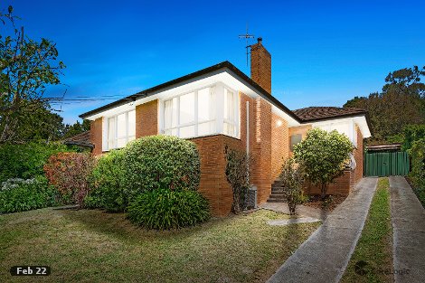 12a Edward St, Upper Ferntree Gully, VIC 3156