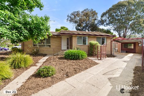 15 Findlay St, Higgins, ACT 2615