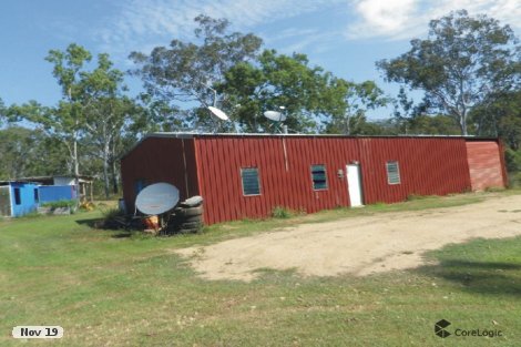 Lot 13 Knuckledown Rd, Mount Fox, QLD 4850