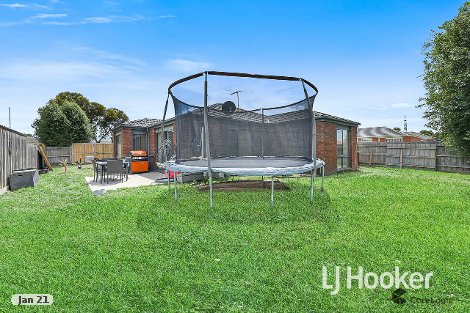 11 Kulkami Way, Cranbourne West, VIC 3977