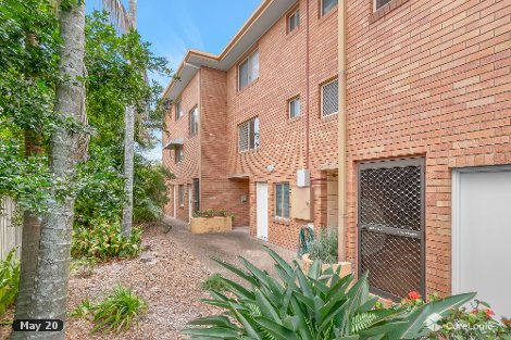 3/11 Sankey St, Carina, QLD 4152