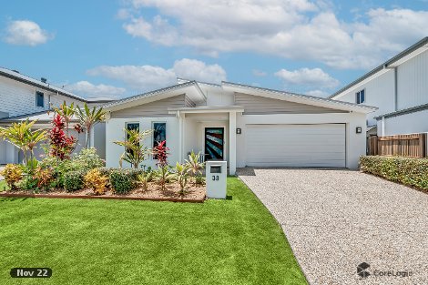 33 Whitsunday Cct, Pimpama, QLD 4209