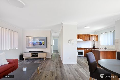 2/62 Castlereagh St, Liverpool, NSW 2170