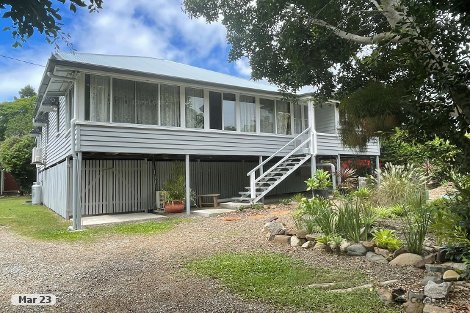 82 George St, Linville, QLD 4314