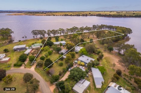 46 Lakeside Bvd, Derrinal, VIC 3523