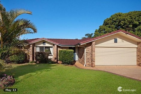 14 Francis Ave, Wollongbar, NSW 2477