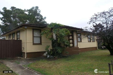 11 Insignia St, Sadleir, NSW 2168