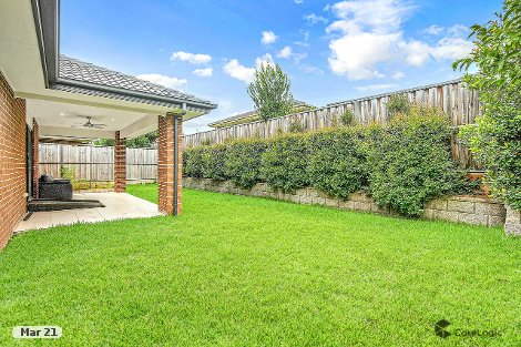 38 Lapstone St, The Ponds, NSW 2769