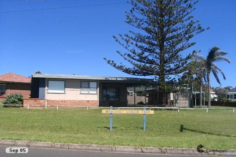 52 Headland Pde, Barrack Point, NSW 2528