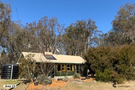 726 Castledoyle Rd, Castle Doyle, NSW 2350