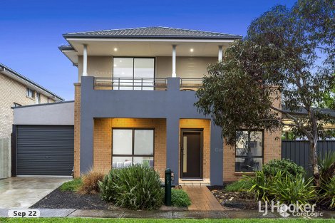 12 Parkwood Tce, Point Cook, VIC 3030