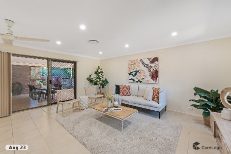 4 Lant St, Chapel Hill, QLD 4069