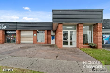 25 New St, Frankston, VIC 3199