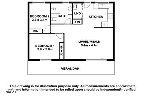 8 Fourth St, Bordertown, SA 5268