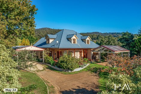 334 Allens Rivulet Rd, Allens Rivulet, TAS 7150