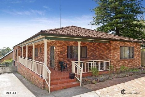 110 Lang St, Padstow, NSW 2211