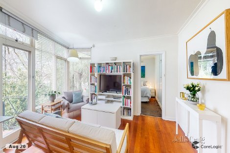 9/21 Bruce St, Toorak, VIC 3142