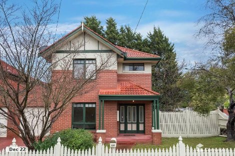 105 Darebin St, Heidelberg, VIC 3084